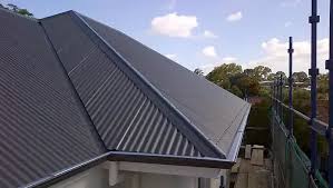 Best Flat Roofing  in Ravena, NY